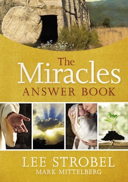 The Miracles Answer Book
