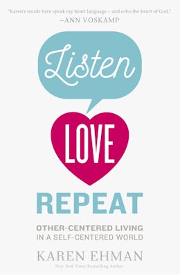 Listen, Love, Repeat