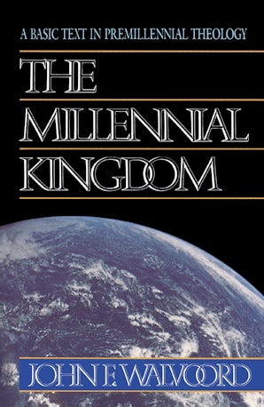 The Millennial Kingdom book image