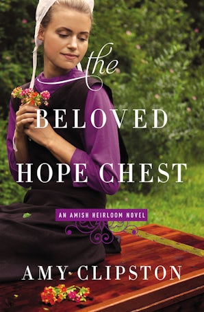 The Beloved Hope Chest