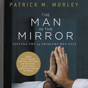 The Man in the Mirror book image