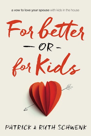 For Better or for Kids book image