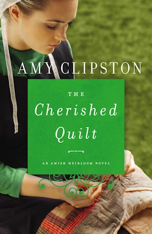 The Cherished Quilt