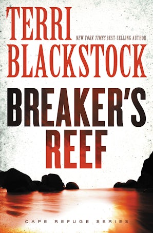 Breaker's Reef Paperback  by Terri Blackstock