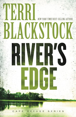 River's Edge Paperback  by Terri Blackstock