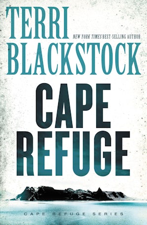 Cape Refuge Paperback  by Terri Blackstock
