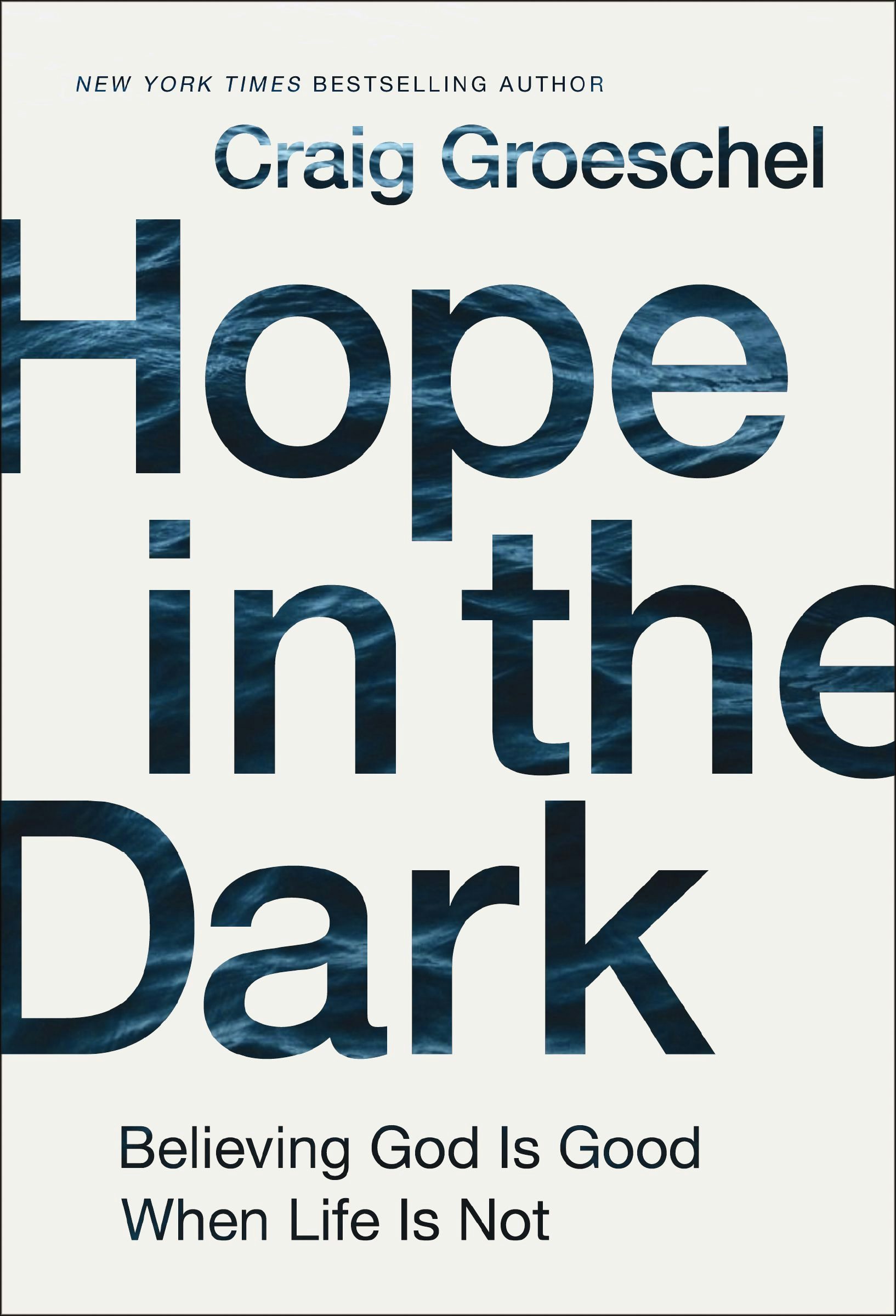 hope in the dark review