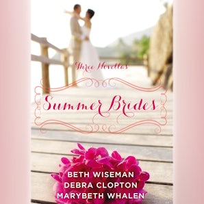 Summer Brides book image