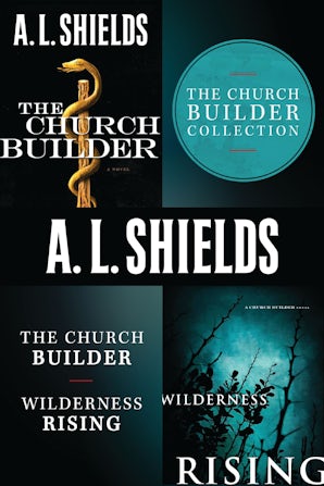 The Church Builder Collection eBook DGO by A.L. Shields