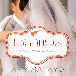In Tune with Love Downloadable audio file UBR by Amy Matayo