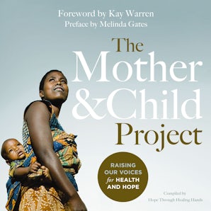 The Mother and Child Project book image