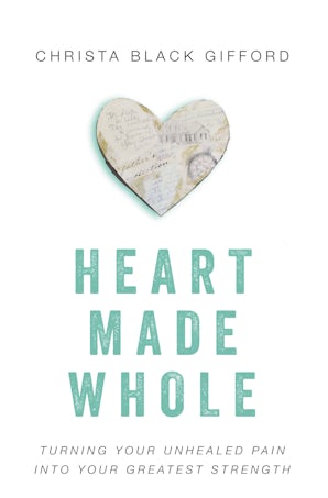 Heart Made Whole book image
