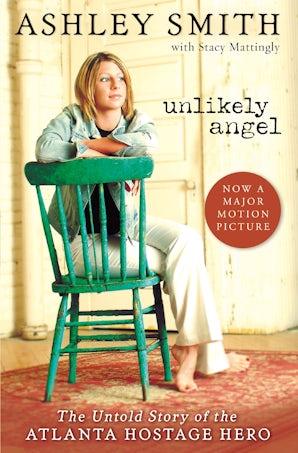 Unlikely Angel book image