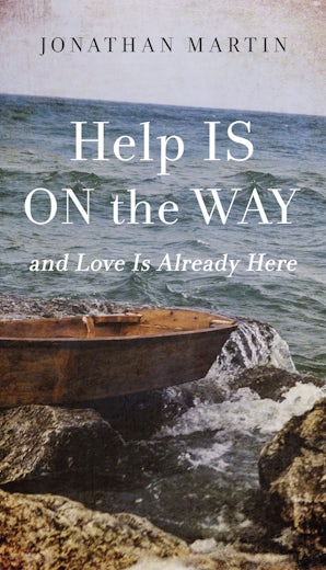 Help Is on the Way book image