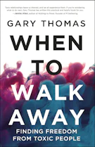 When to Walk Away