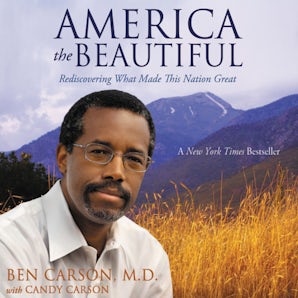 America the Beautiful book image