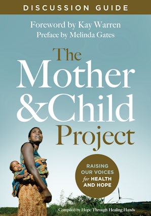 The Mother and Child Project Discussion Guide book image