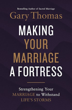 Making Your Marriage a Fortress book image