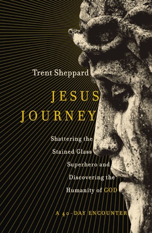 Jesus Journey book image