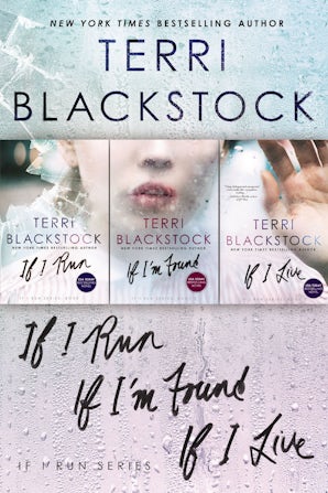 The If I Run Series eBook DGO by Terri Blackstock