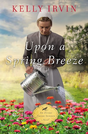 Upon a Spring Breeze