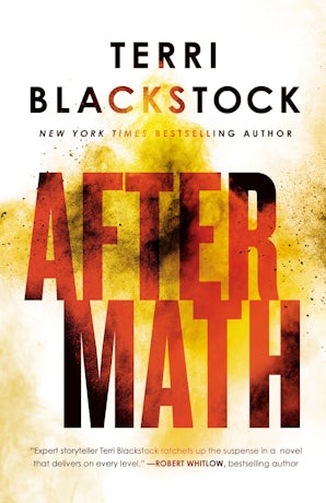Aftermath book image
