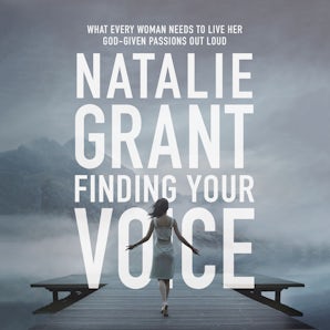 Finding Your Voice book image