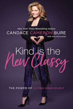 Kind Is the New Classy book image