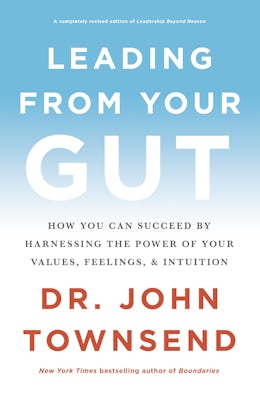 Leading from Your Gut