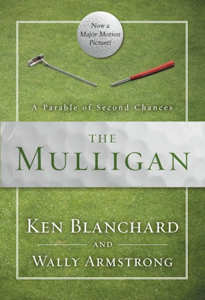 The Mulligan book image