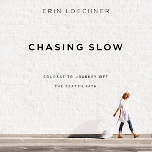Chasing Slow book image