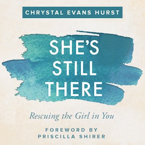 She's Still There book image
