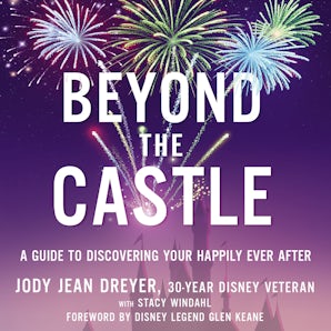 Beyond the Castle book image