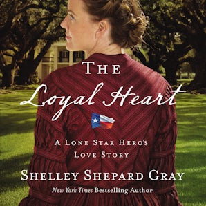 The Loyal Heart Downloadable audio file UBR by Shelley Shepard Gray