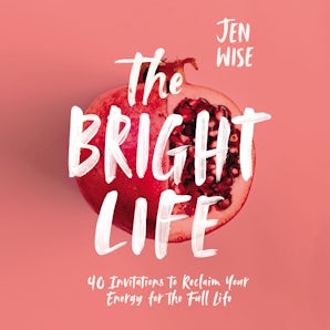 The Bright Life book image