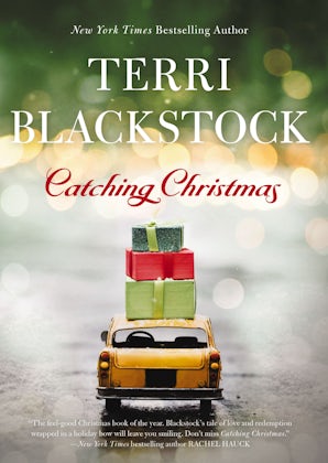 Catching Christmas eBook  by Terri Blackstock