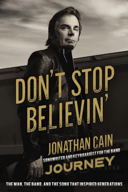 Don T Stop Believin