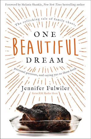 One Beautiful Dream book image