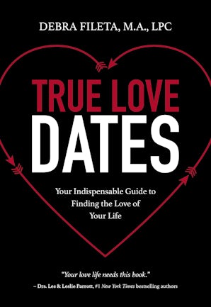 True Love Dates book image