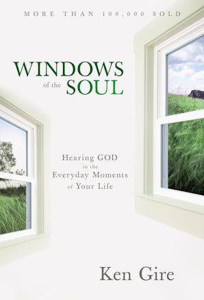 Windows of the Soul book image