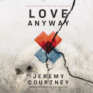 Love Anyway book image