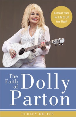 The Faith of Dolly Parton