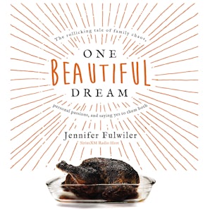 One Beautiful Dream book image