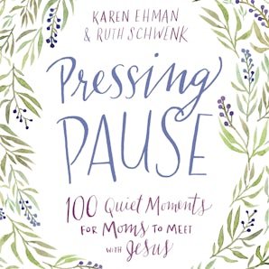 Pressing Pause book image