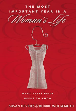 The Most Important Year in a Woman's Life/The Most Important Year in a Man's Life book image