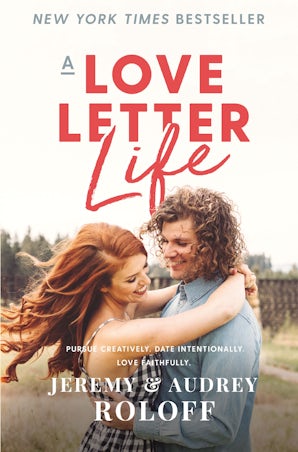 A Love Letter Life book image