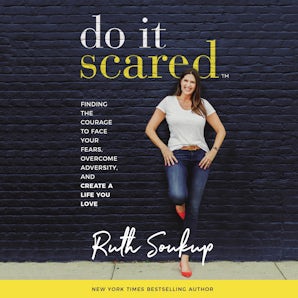 Do It Scared book image