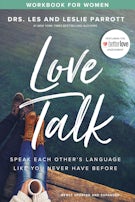 Love Talk Workbook for Women