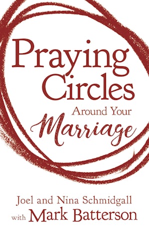 Praying Circles around Your Marriage book image