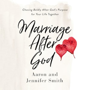 Marriage After God book image